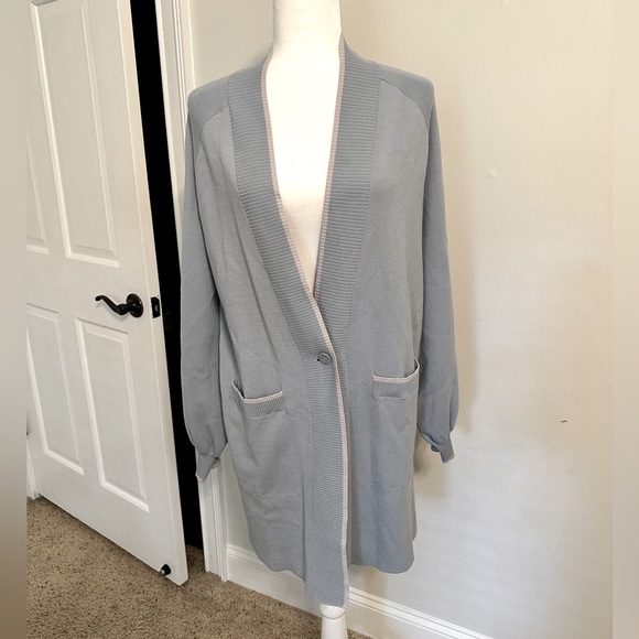 Soia & Kyo Cardigan - Picture 2 of 8